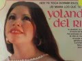 Fecha Marcada - Yolanda del Rio (Buen Sonido)