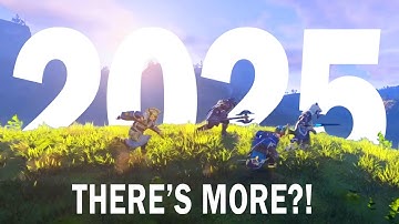 This Open-World Game is MORE Unrecognizable Now!