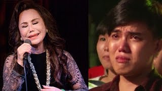 Video thumbnail of "Thanh Tuyền Vừa Hát Vừa Khóc Vì Lý Do Nghiệt Ngã Đến Nhói Lòng - Tin Tức Online Mới Nhất"