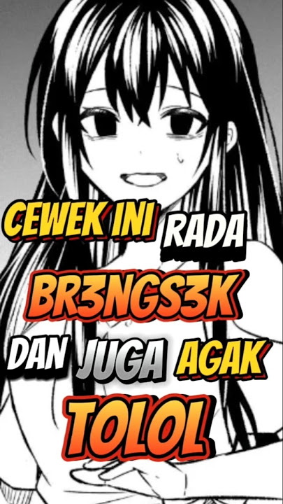 Siapa Yang Selingkuh,Siapa Yang Menderita #bahasmanga #manga #mangarecommendations