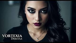 Dracula | Powerful Heavy Metal Music by Vortexia