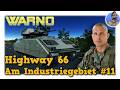 WARNO Highway 66 - Am Industriegebiet #11