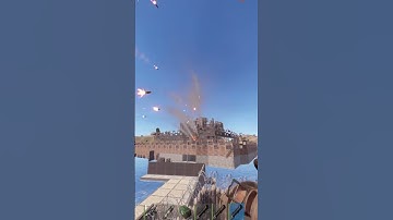 Rust WHEN THE 321 HITS on Vital Us10x NOVA zerg