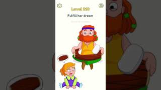 Dop 2 All Level 206-210 Gameplay Android, iOS #shorts