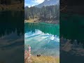 卡雷扎湖-Lago di Carezza-3@西多洛米蒂→維羅納#italy #travel