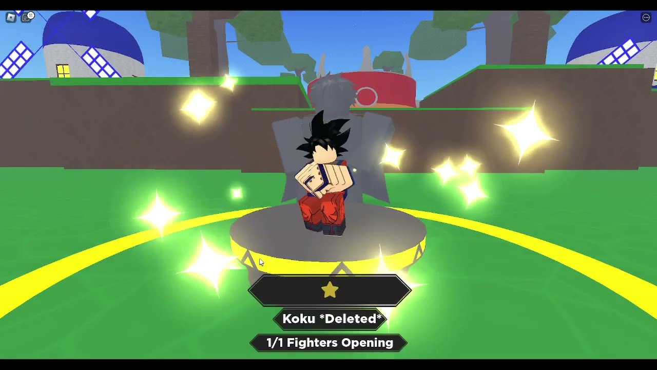 Noob to Pro series ep 1 | Anime Evolution Simulator