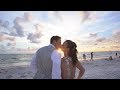 Wedding at Hilton Clearwater Beach - Kimber & Tom