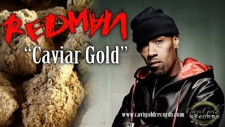 Redman feat Dr Zodiak, Kurupt, and Bingx "Caviar Gold" [Official Music Video]]