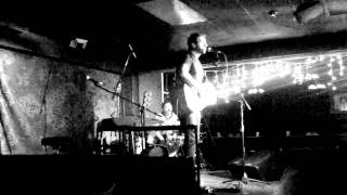 Ari Hest - "When and If" - Live at The Mill in Iowa City (3/15/2011)