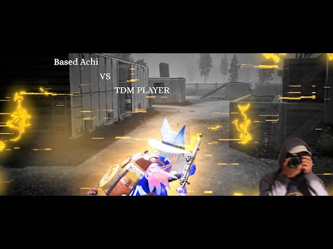 TDM 1VS1 გამომწერთან!