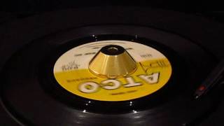 Ben E King -  What Can A Man Do - Atco