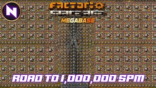 Download Lagu The TRUE MEGABASE; Journey To 1,000,000 Science / min in Factorio SPACE AGE MP3 Download Lagu The TRUE MEGABASE; Journey To 1,000,000 Science / min in Factorio SPACE AGE MP3