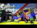 ひまだからスプラ1やります 【スプラトゥーン】【配信】