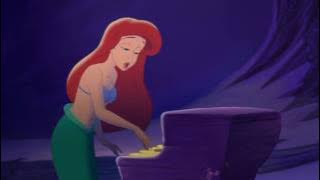 I Remember (Japanese) The Little Mermaid 3