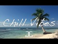 Chill vibes  james g