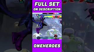🙄DORMAMMU NORMALS ARE FAIR!🙄#shorts #umvc3 #ultimatemarvelvscapcom3 #marvelvscapcom3 #mvc3