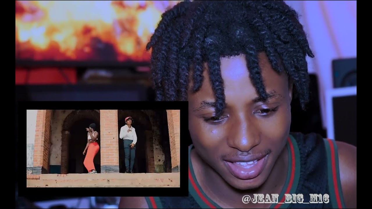 Watch TIGER MUSIC ENZELE (OFFICIAL VIDEO)REACTION**4K on YouTube Watch TIGER MUSIC ENZELE (OFFICIAL VIDEO)REACTION**4K on YouTube
