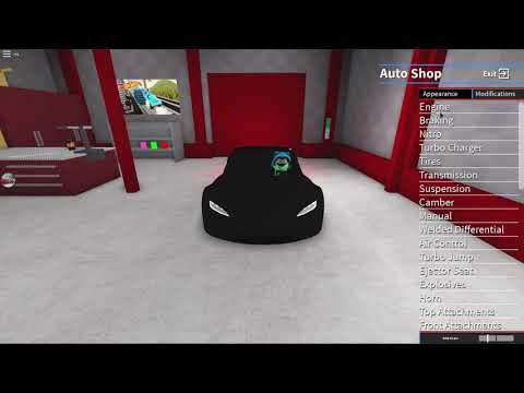 How To Max Out The Tesla Roadster 2 0 In Vehicle Sim Skachat S 3gp - roblox vehicle simulator tesla roadster 20