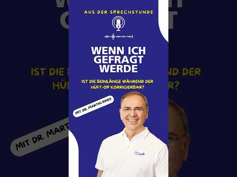 Aus der #Sprechstunde