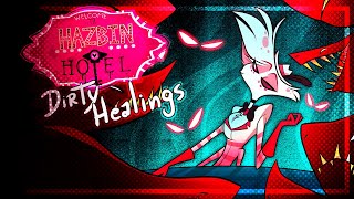 DIRTY HEALINGS PT- BR | HAZBIN HOTEL PROLOGO DUBCOMIC