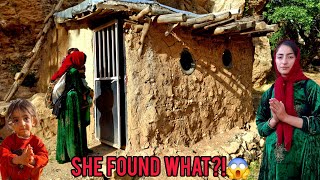 Homeless Girl Entered A Tiny Hut What She Found Inside Left Everyone Speechless