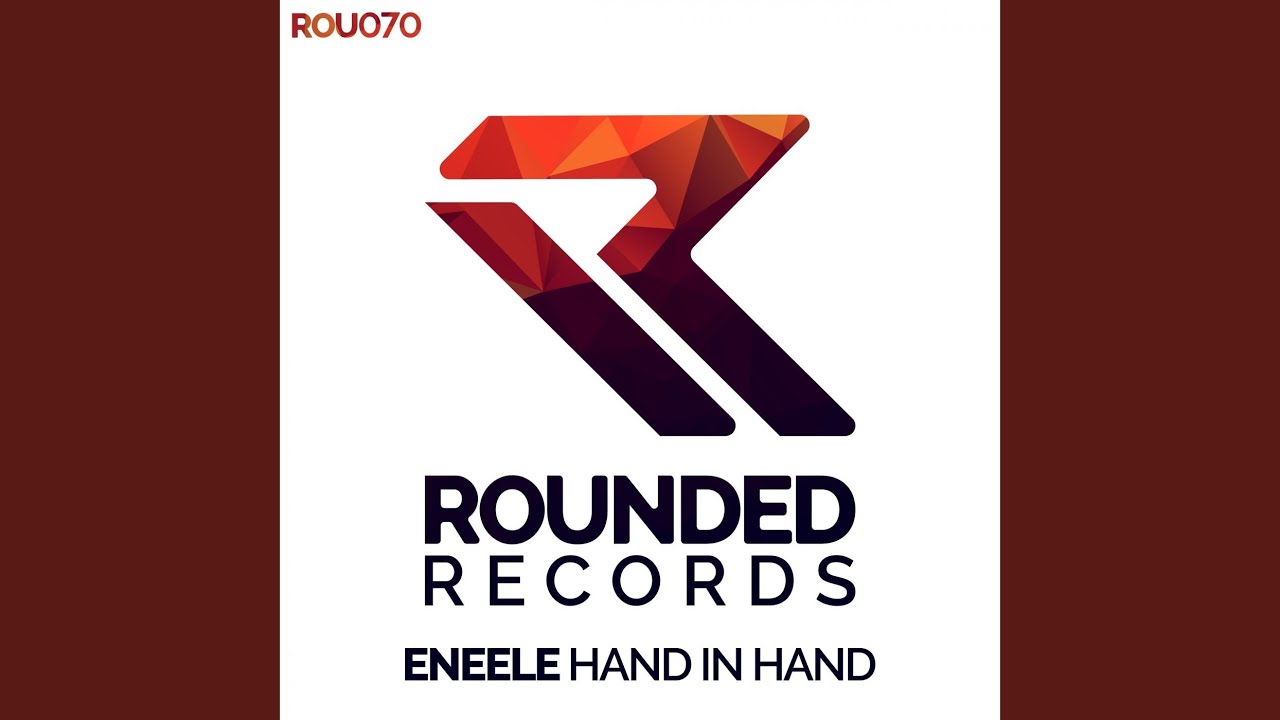 Hand In Hand (Radio Edit)