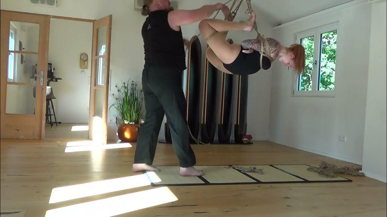 ropemotion  -  YouTube