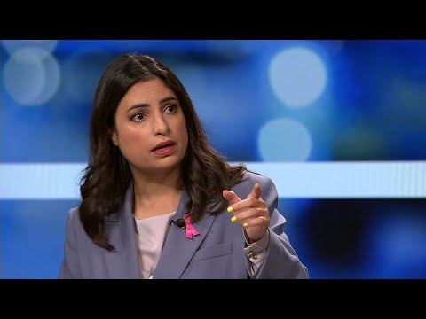 Agenda – Partiledardebatt