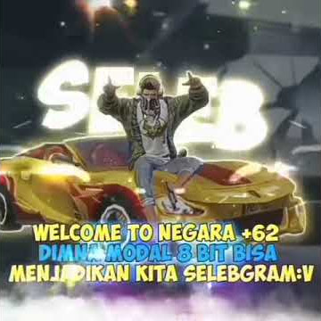 Video Quotes Free fire Keren 30 Detik Cocok Buat Story Wa