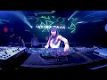 Fatima Hajji Hard techno set @Steel Rovinj, Croatia