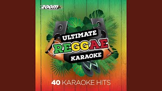 Don't Turn Around (Karaoke Version) (Originally Performed by Aswad)