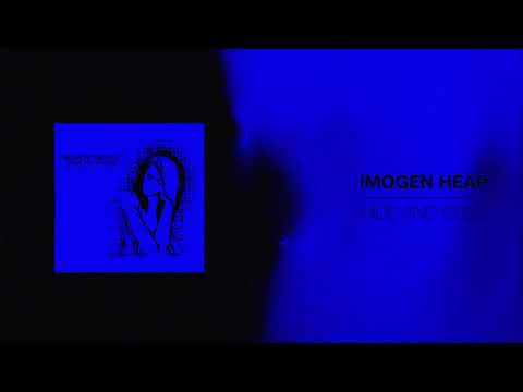 Imogen Heap - Hide And Seek | 𝙎𝙇𝙊𝙒 + 𝙍𝙀𝙑𝙀𝙍𝘽 |