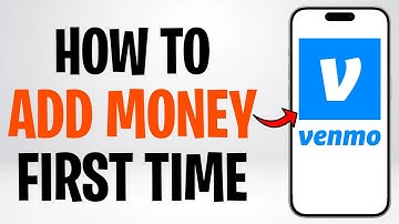 Hoe je voor het eerst geld op Venmo stort (2025) - Volledige gids ✅
