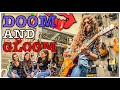 The coopers  doom and gloom at royezmusik8227 the rolling stones cover