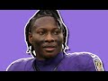 That Time Marquise Brown Dropped Everything