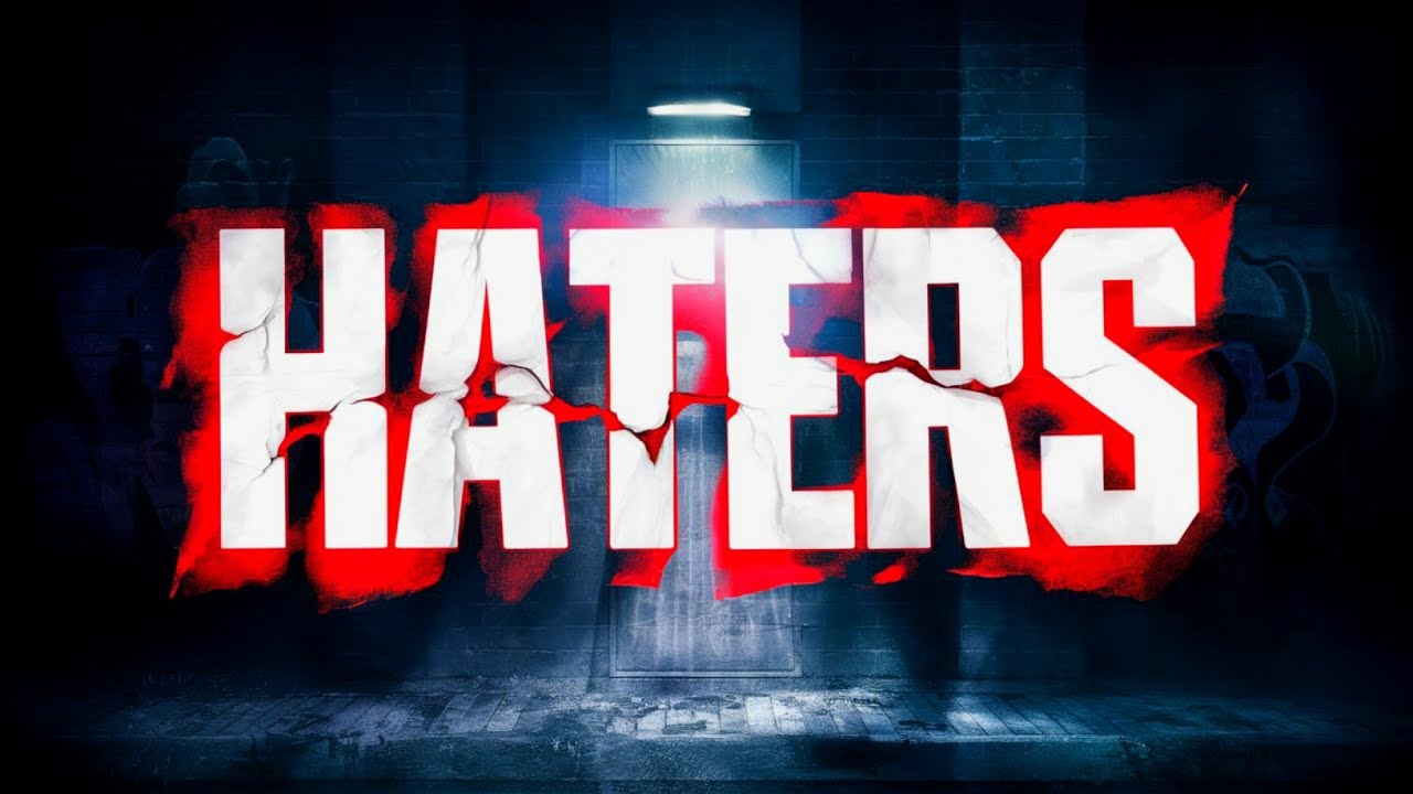 HATERS - HATERS -