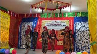 Download lagu Tari Ratok Pasaman SDN 20 Pahambatan Balingka