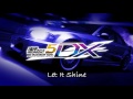 Let It Shine - Wangan Midnight Maximum Tune 5DX Soundtrack