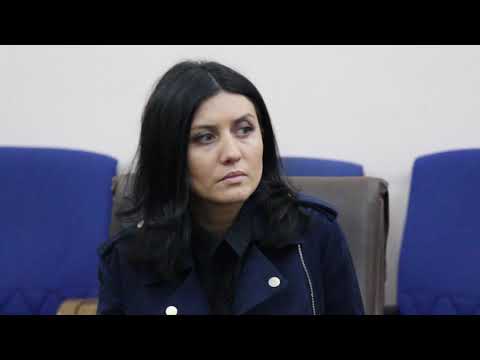 ლაშა კომახიძის განცხადება კორონავირუსის საპრევენციო ღონისძიებების შესახებ - ბათუმის მერია