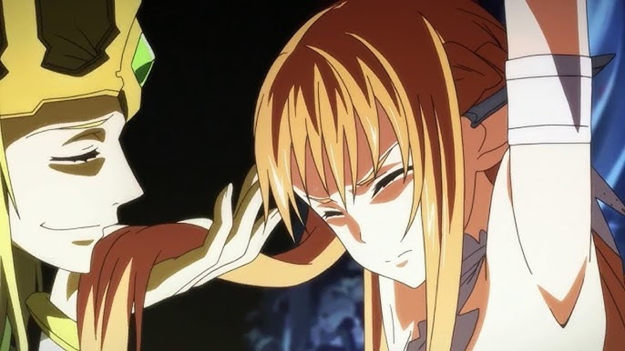 asuna-yuuki-the-flash-of-aincrad-grace-beneath-the-blade-youtube