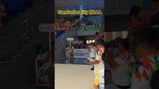 San Carlos City DELEGATES: R1AA 2026 #r1aa #pangasinan #region1 #candoncity