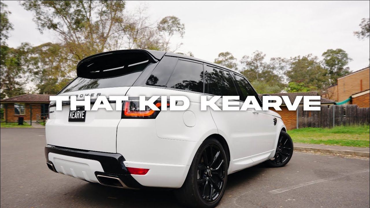 Watch THAT KID KEARVE - YOUNG OG on YouTube