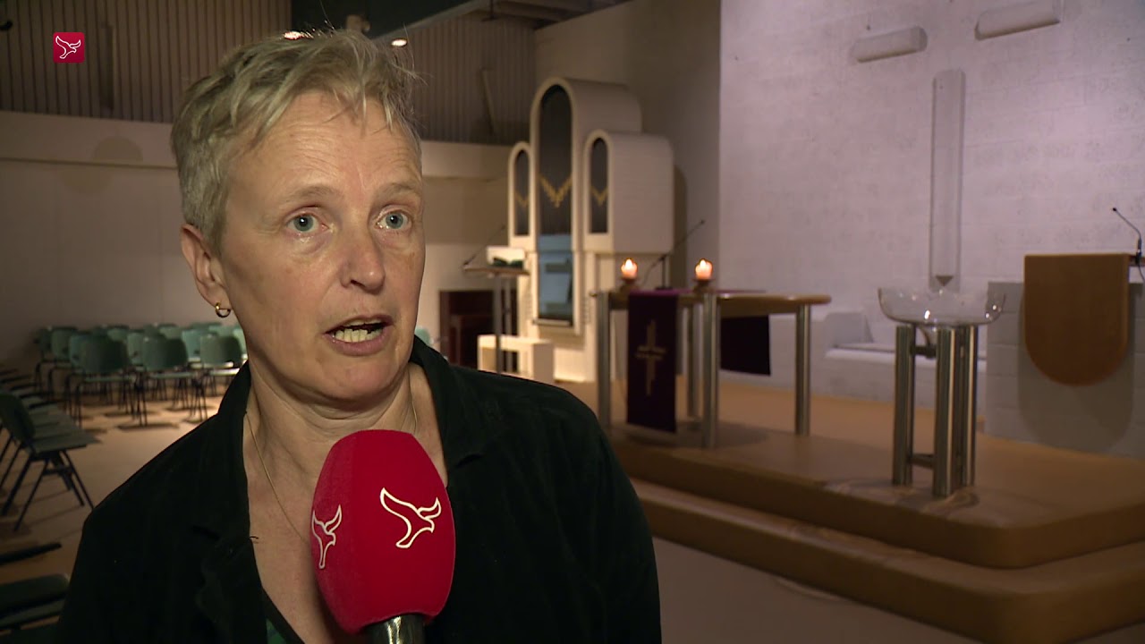 Kerken in hele provincie luiden klokken als teken van troost