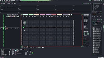 Renoise 3: Simple Subdivisions (Triplets & More)