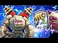 GOLEM SPARKY IS UNSTOPPABLE // I WAS NOT READY FOR THIS