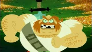 Samurai Jack: The Best of The Scotsman