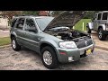 2006 Mercury Mariner