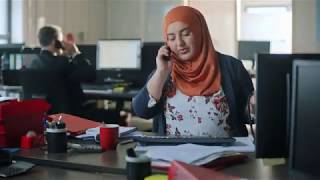 Liga Bumper Back2Work