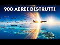 La NASA ha rilevato una violazione dello scudo magnetico e 6.000 aerei sono rimasti a terra