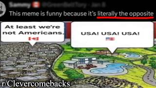 Celebrity the cleverest comebacks Wealth
